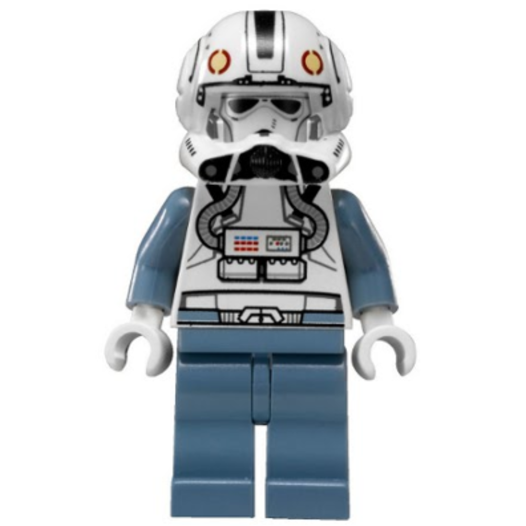 Clone Trooper V-wing Pilot - Phase 2 - SW0281
