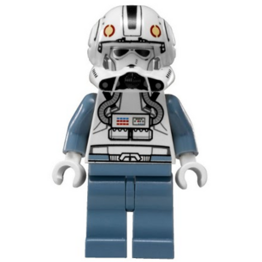 Clone Trooper V-wing Pilot - Phase 2 - SW0281