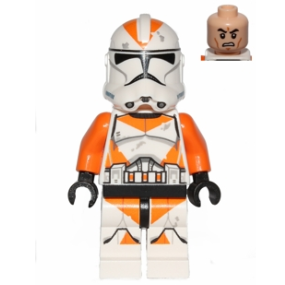 Clone Trooper - 212th - Phase 2 - SW0522