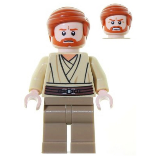 Obi-Wan Kenobi - SW0362