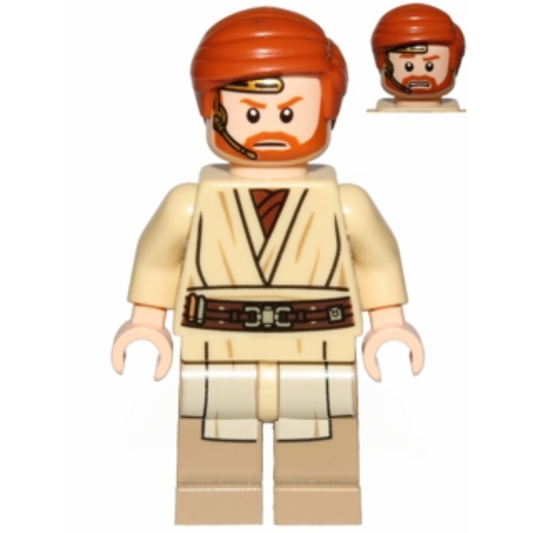 Obi-Wan Kenobi - SW0704
