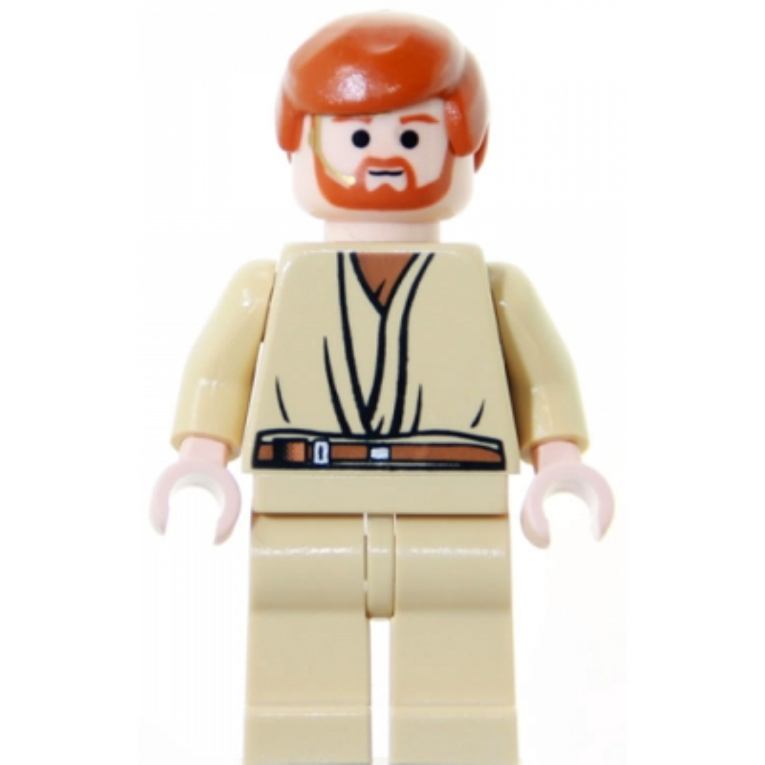 Obi-Wan Kenobi - SW0162