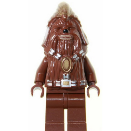 Wookiee Warrior - SW0132