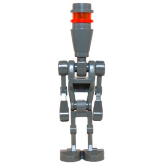 Assassin Droid - SW0683