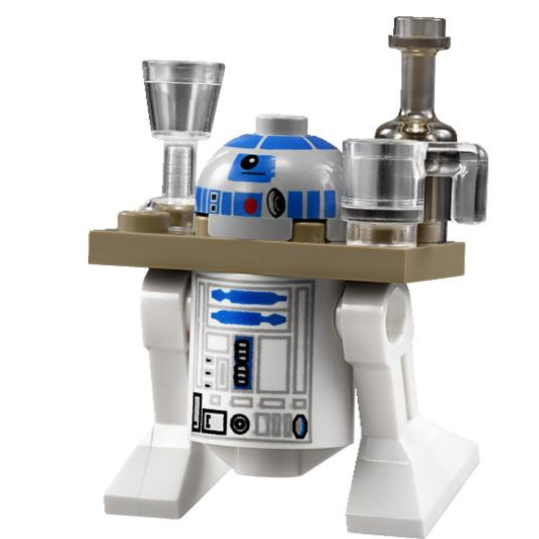 R2-D2 - SW0217a