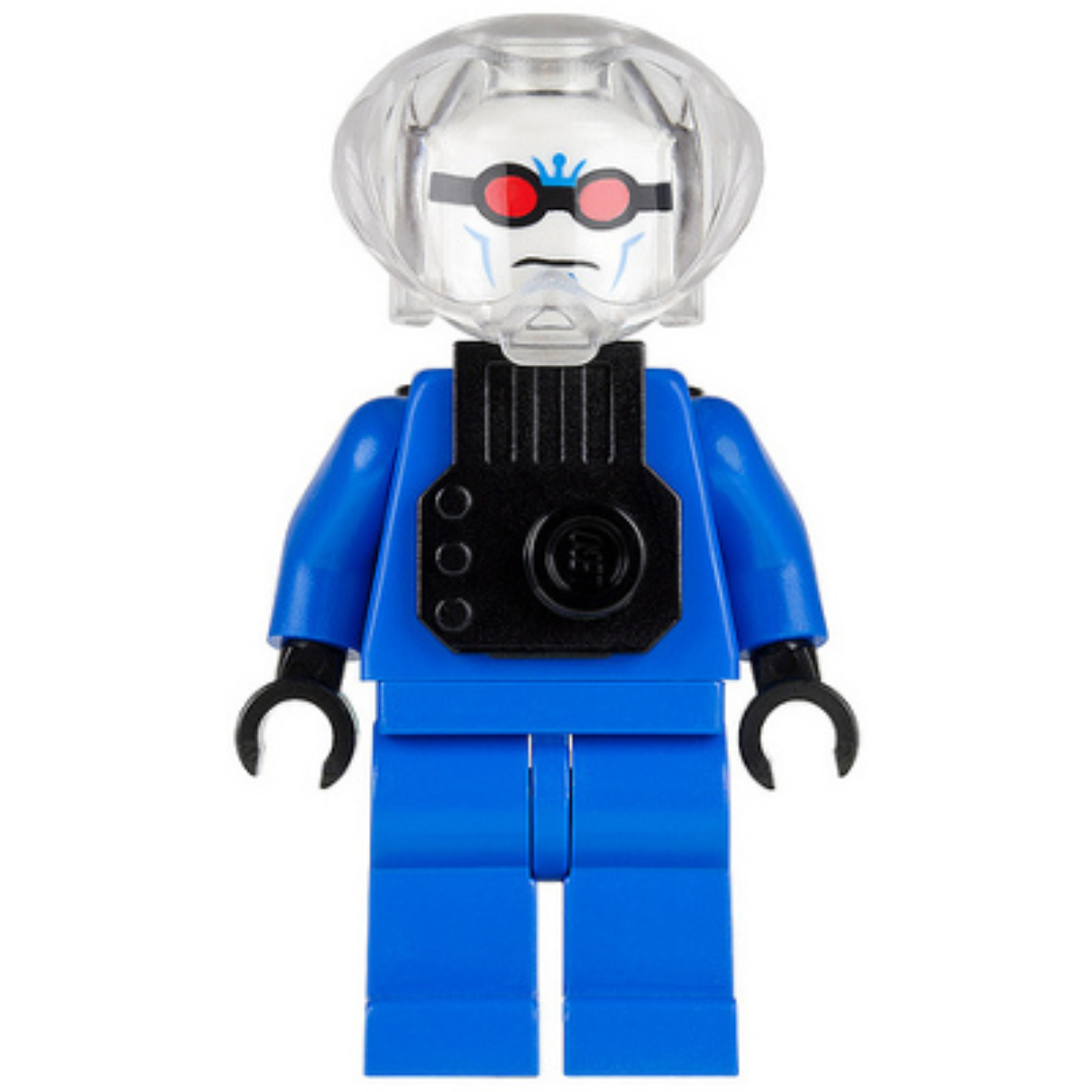 Mr. Freeze - BAT011i