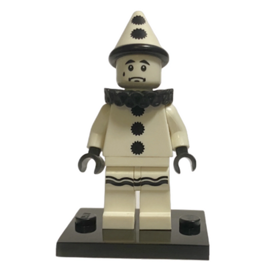 Sad Clown - COL10-11