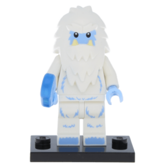 Yeti - COL11-8