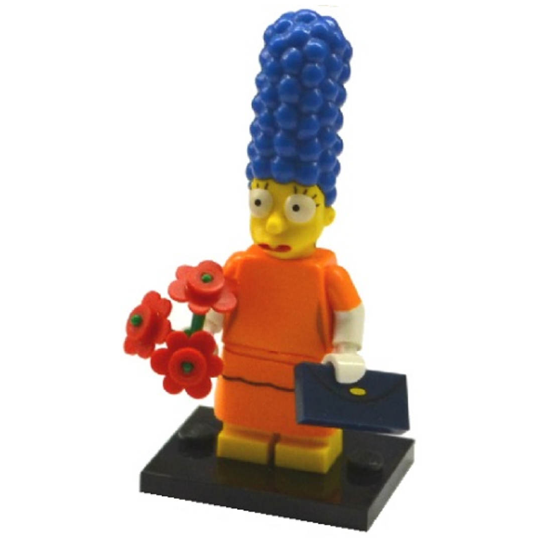 Date Night Marge - COLSIM2-2