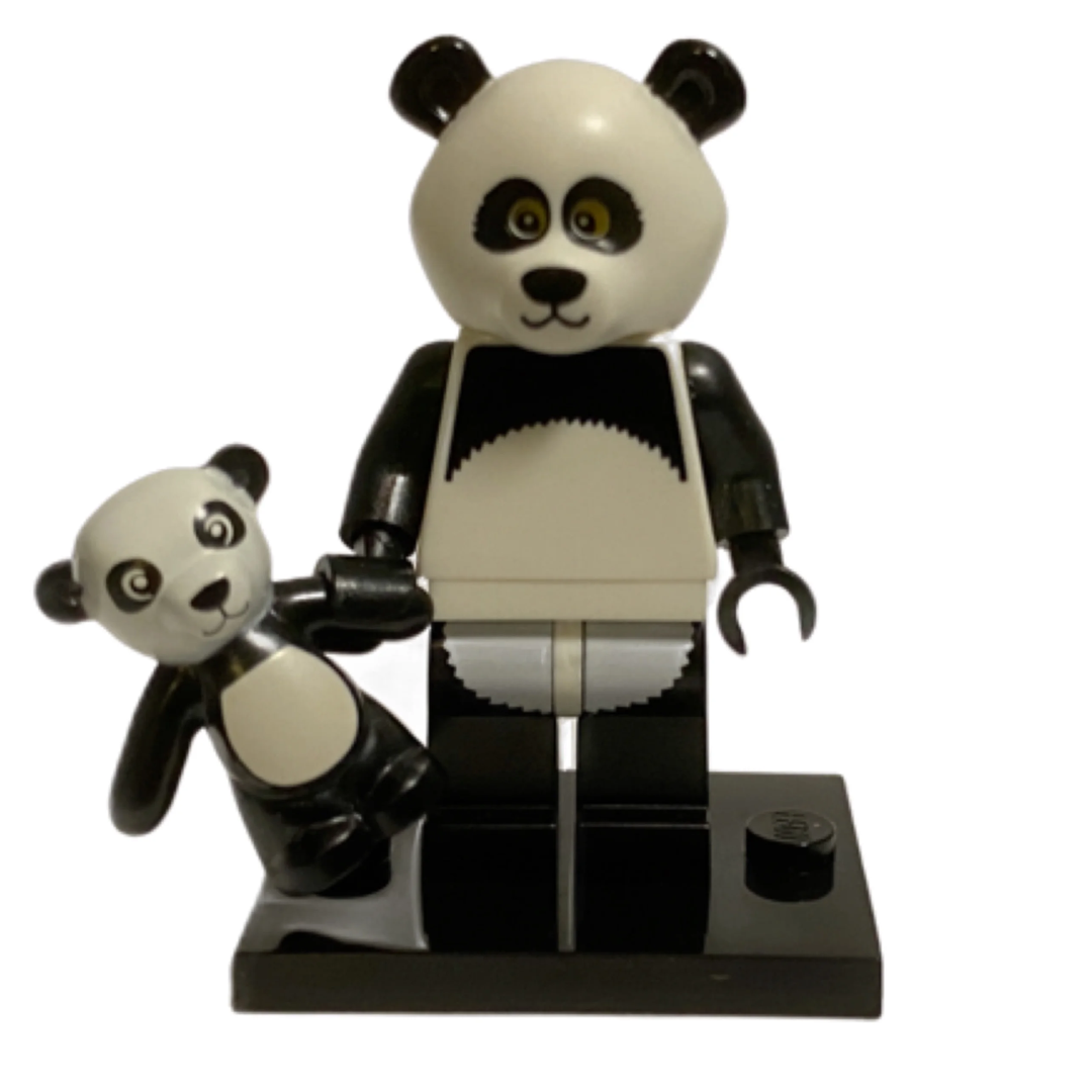 Panda Guy - COLTLM-15