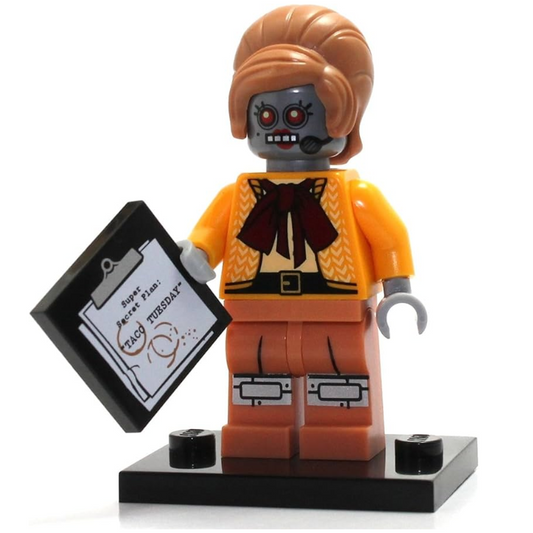 Velma Staplebot - COLTLM-11