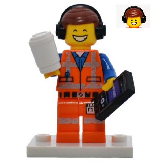 Awesome Remix Emmet - COLTLM2-1