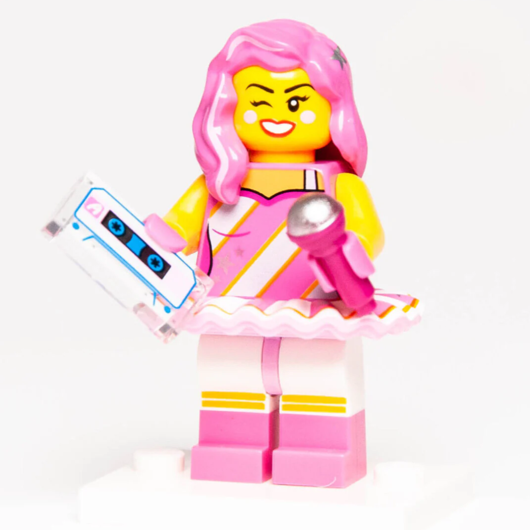 Candy Rapper - COLTLM2-11