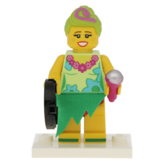 Hula Lula - COLTLM2-7