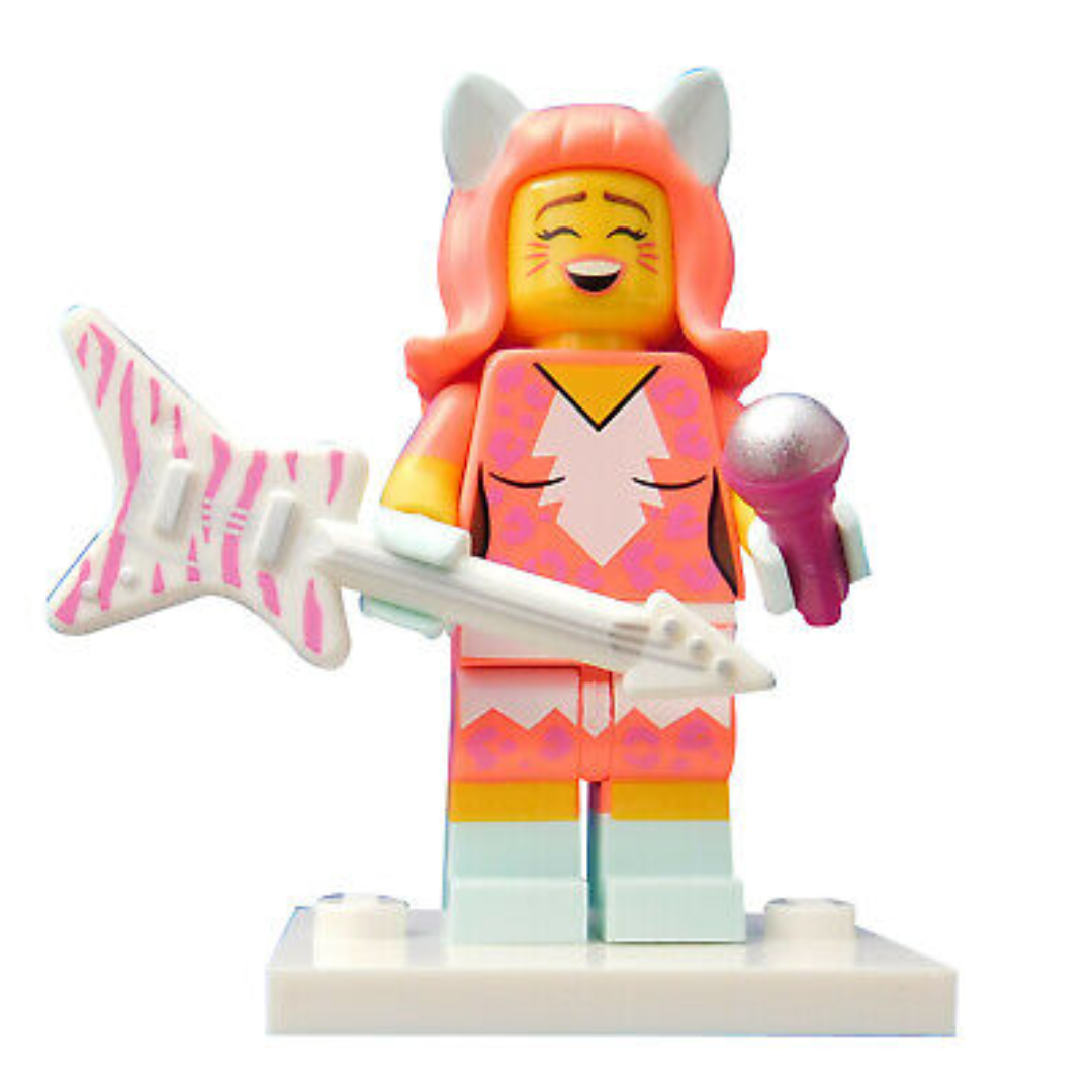 Kitty Pop - COLSIM2-15