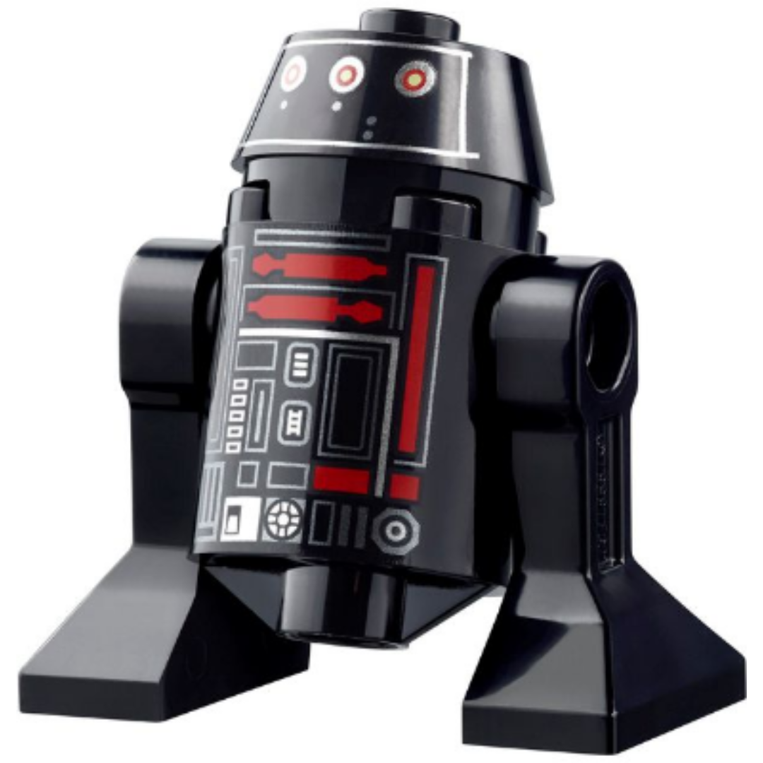 Astromech Droid U5-GG - SW1110