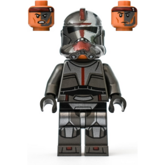 Sergeant Hunter - SW1148