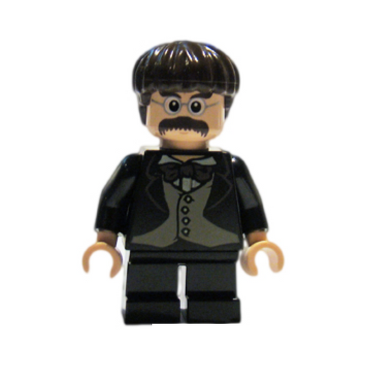 Profesor Filius Flitwick - HP096
