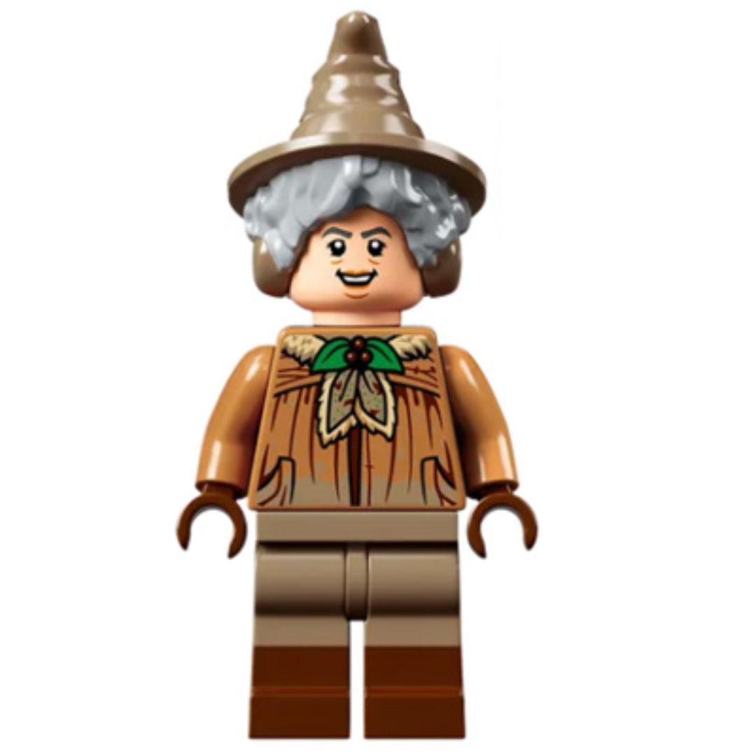 Profesora Pomona Sproutc - HP270