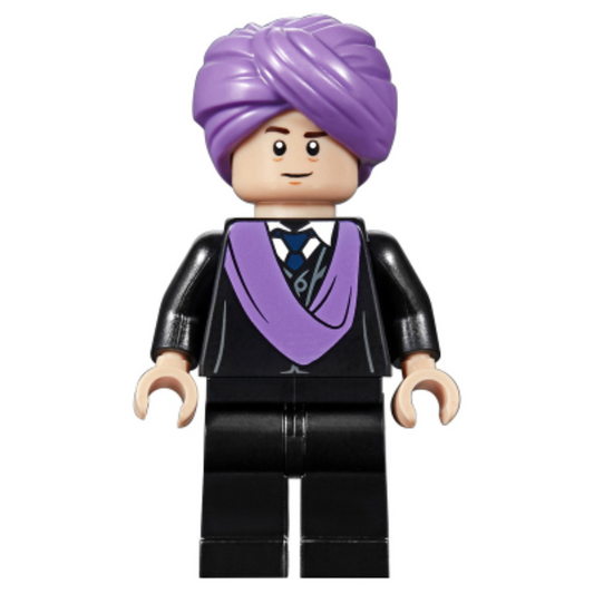 Professor Quirrell - HP146