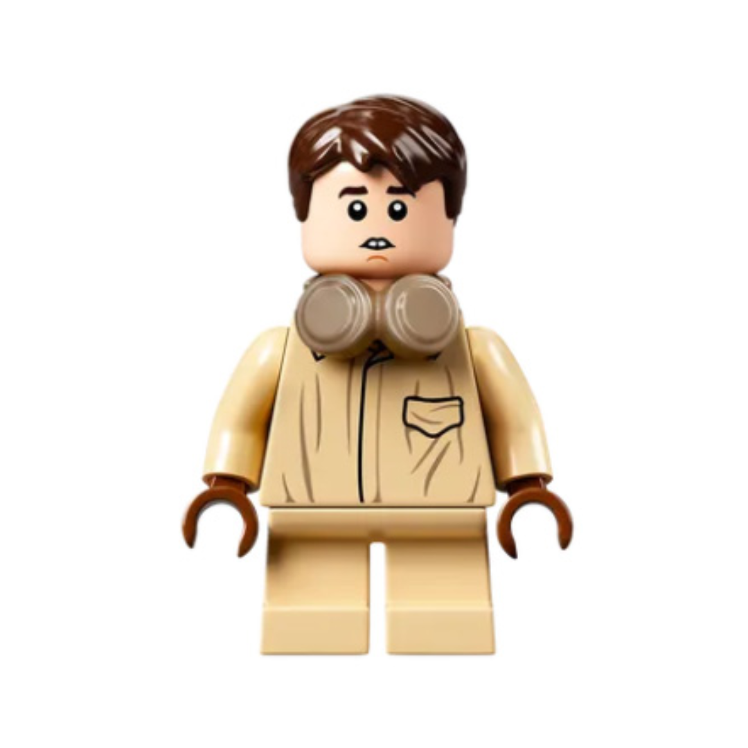 Neville Longbottom - HP271