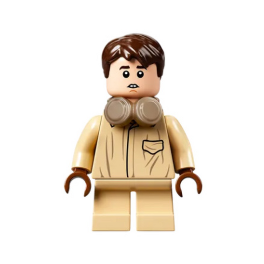 Neville Longbottom - HP271