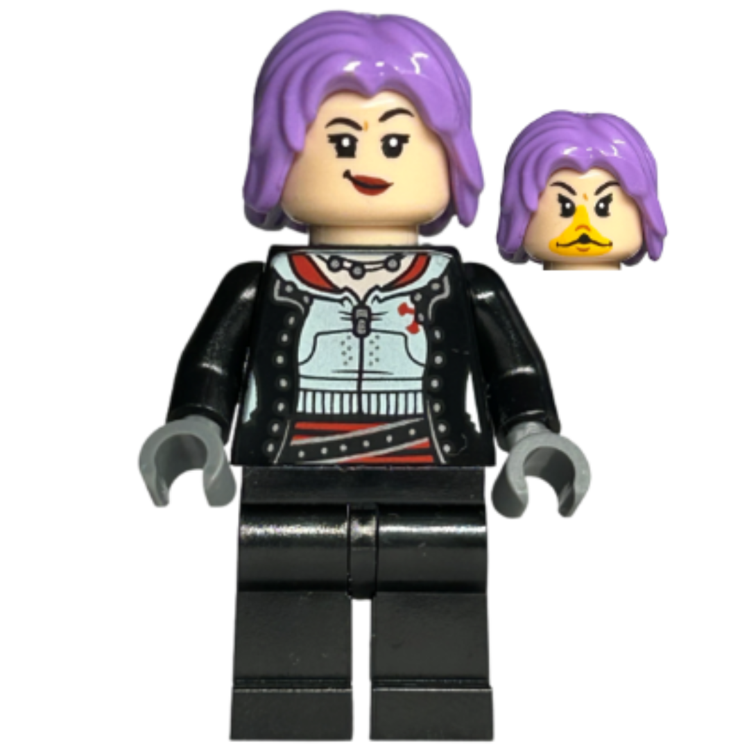 Nymphadora Tonks - HP369