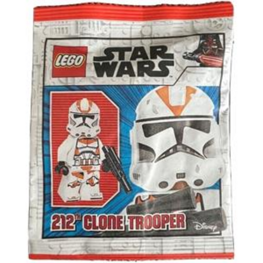 212th Clone Trooper paper bag - 912303-1
