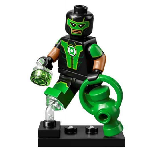 Green Lantern - COLSH-8