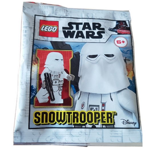 Snowtrooper foil pack - 912179-1