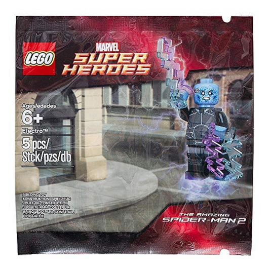 Electro polybag - 5002125-1