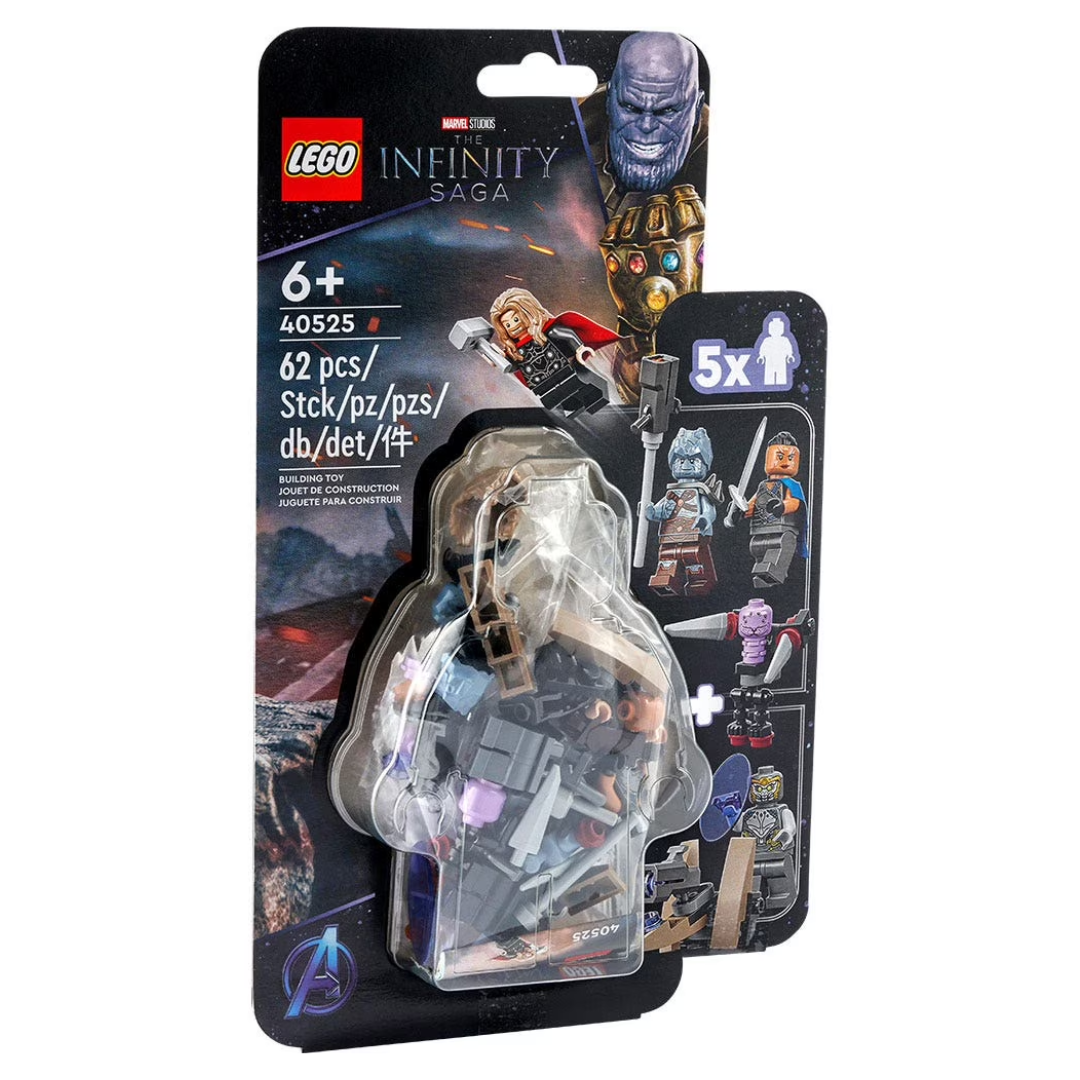 Endgame Battle blister pack - 40525-1