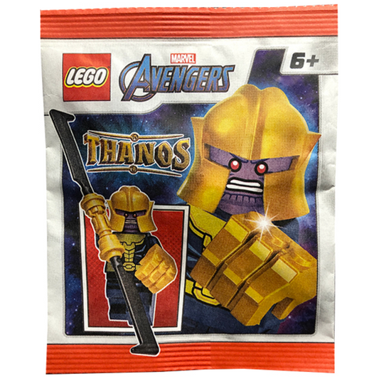 Thanos paper bag - 242215-1