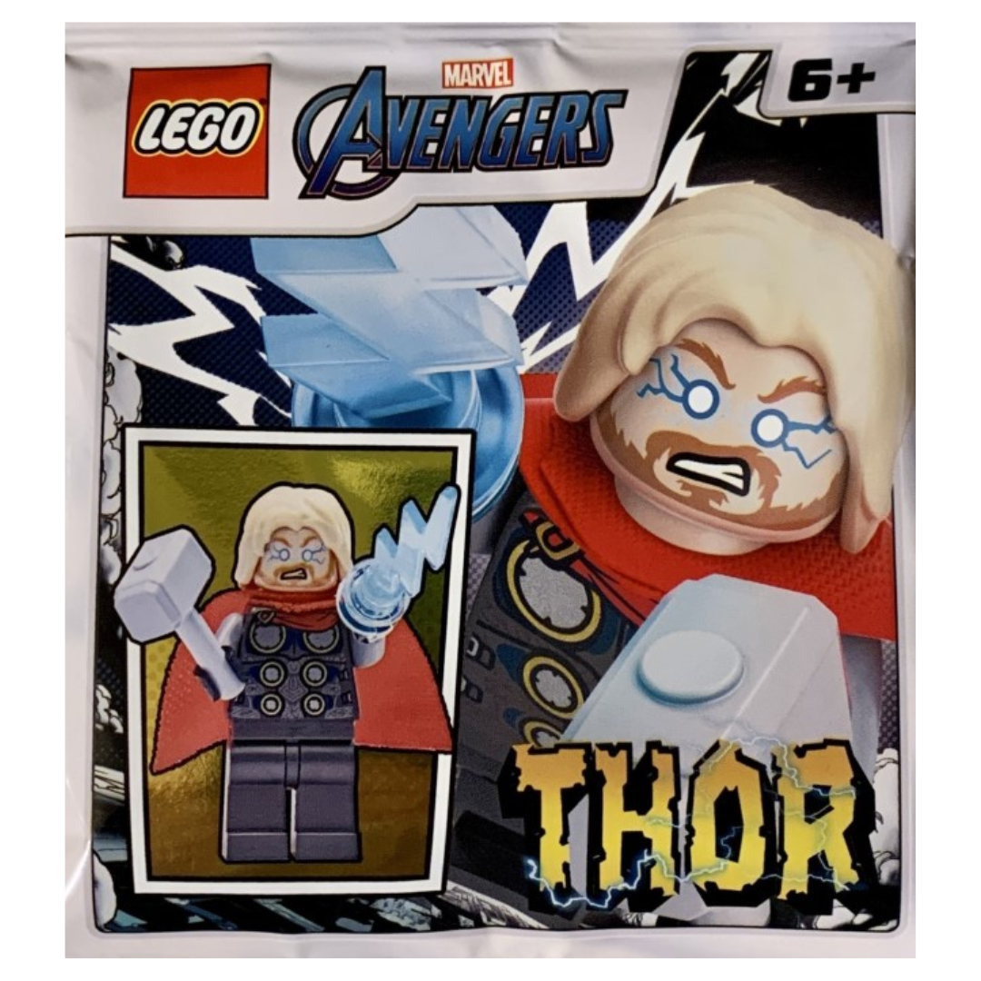 Thor foil pack - 242105-1