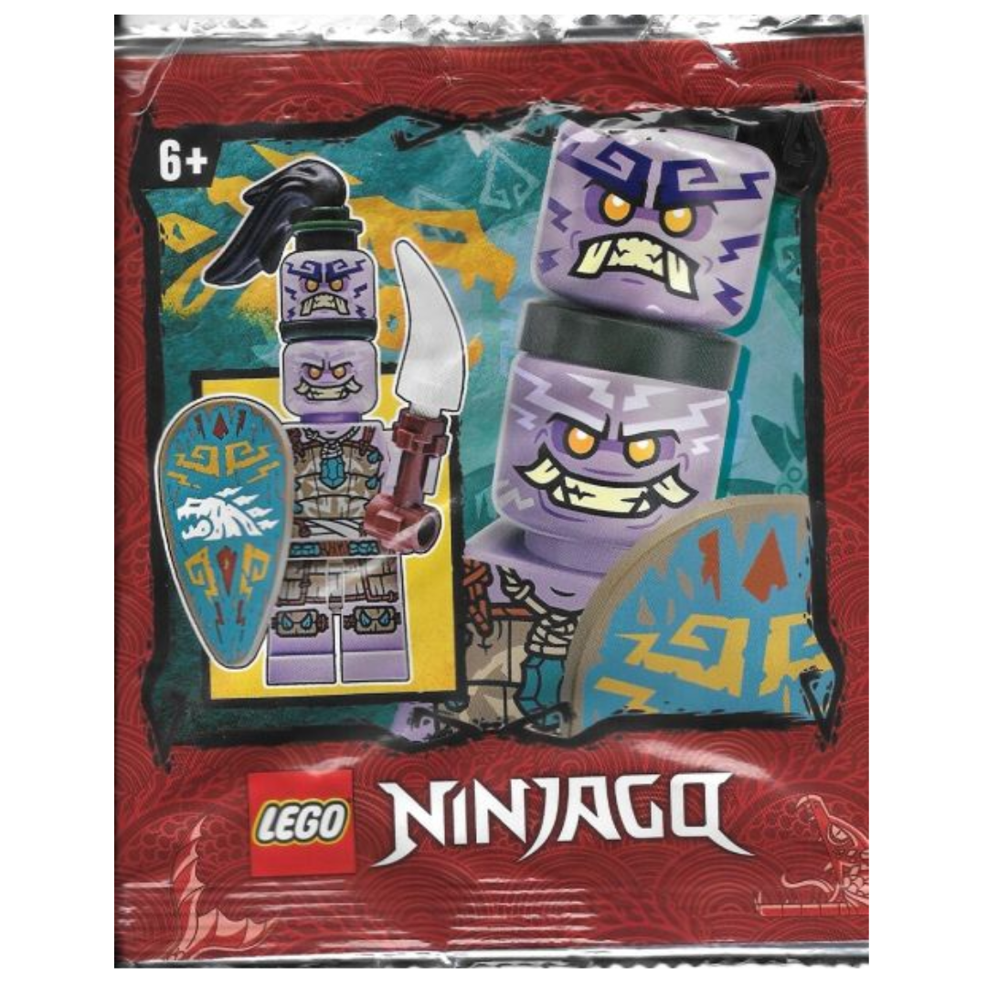 PoulErik foil pack - 892178-1