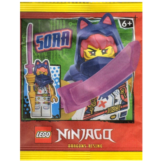 Sora paper bag - 892312-1