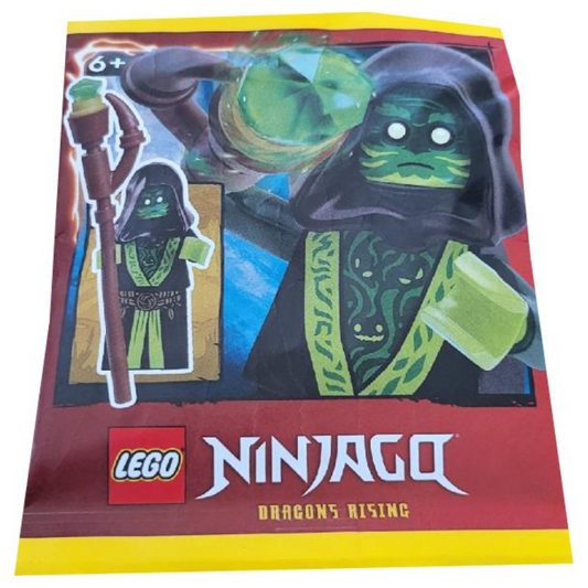 Spirit of the Temple paper bag - 892407-1