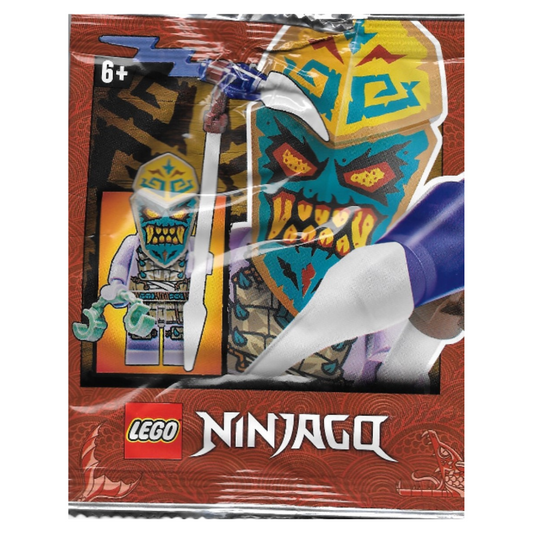 Thunder Keeper foil pack - 892176-1