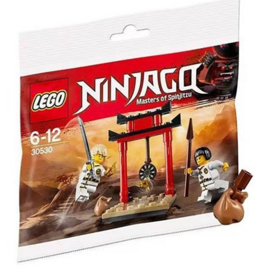 WU-CRU Target Training polybag - 30530-1