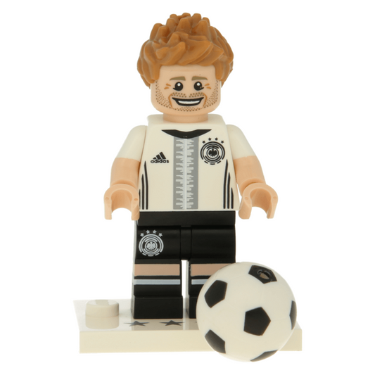 Benedikt Höwedes - COLDFB-5