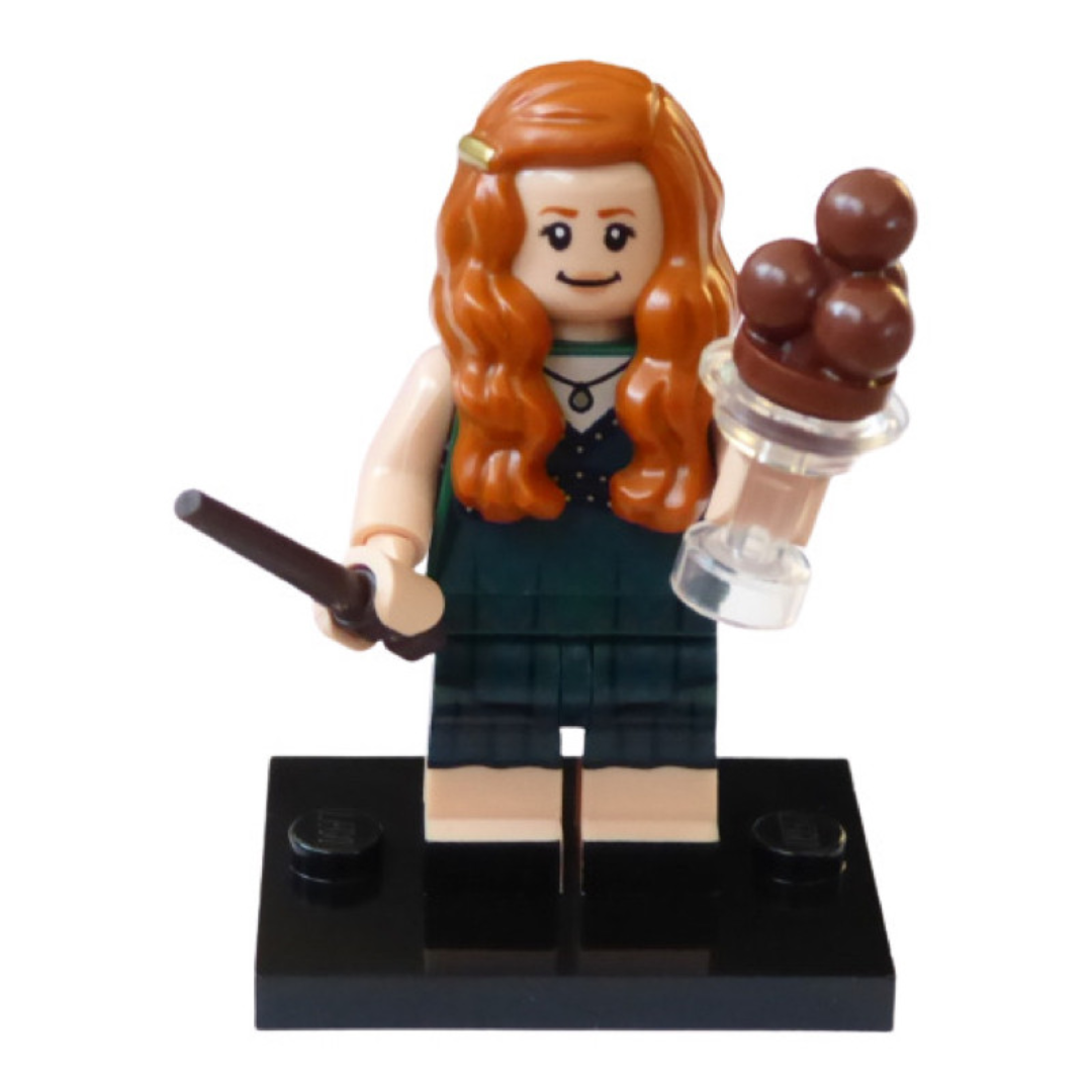 Ginny Weasley - COLHP2-9