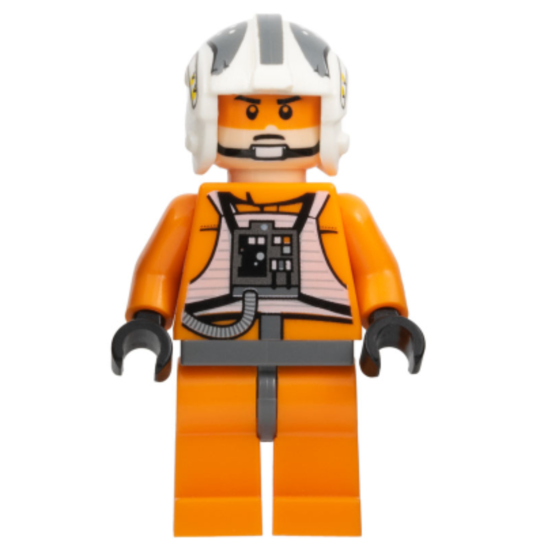 Zev Senesca - SW0260