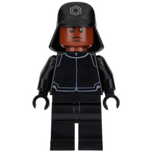 First Order Crew Member - SW0694