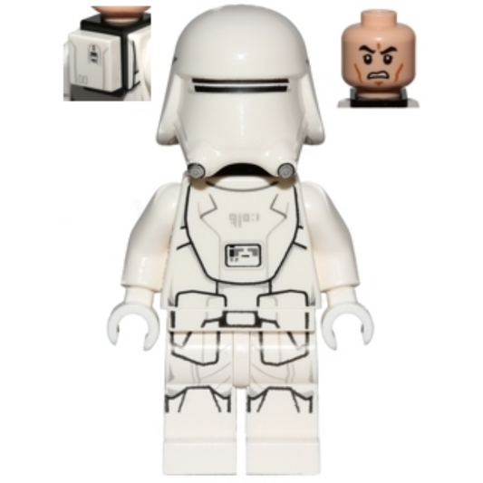 First Order Snowtrooper - SW0701