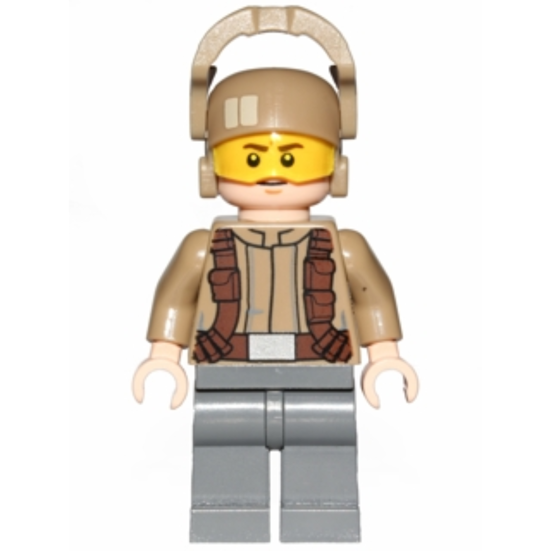 Resistance Trooper - SW0697
