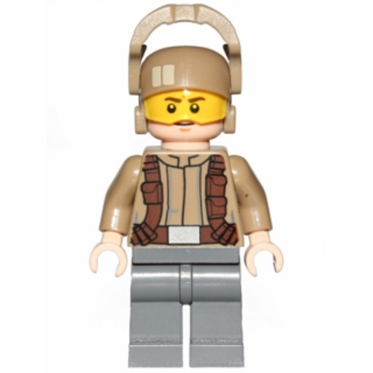 Resistance Trooper - SW0697