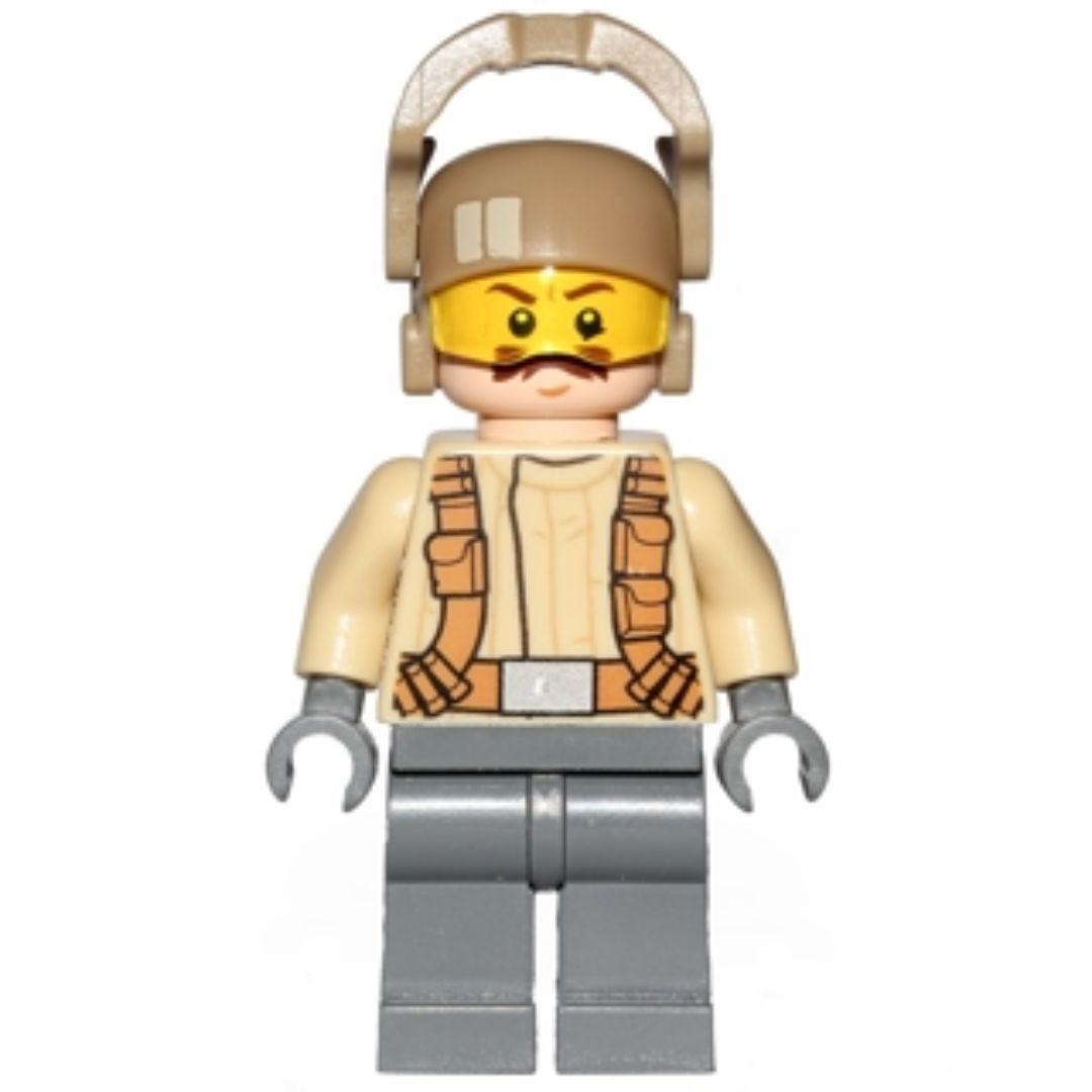 Resistance Officer - SW0696