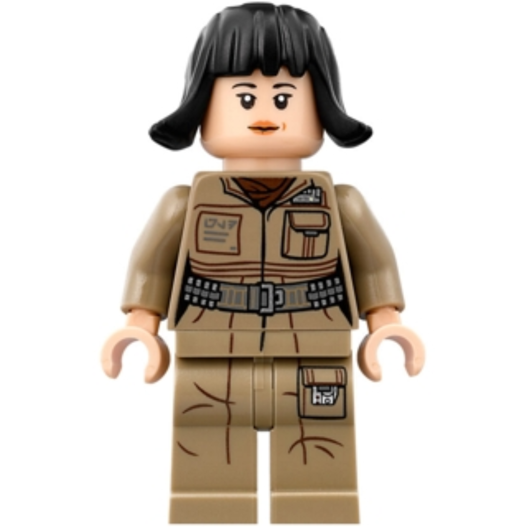 Rose Tico - SW0857