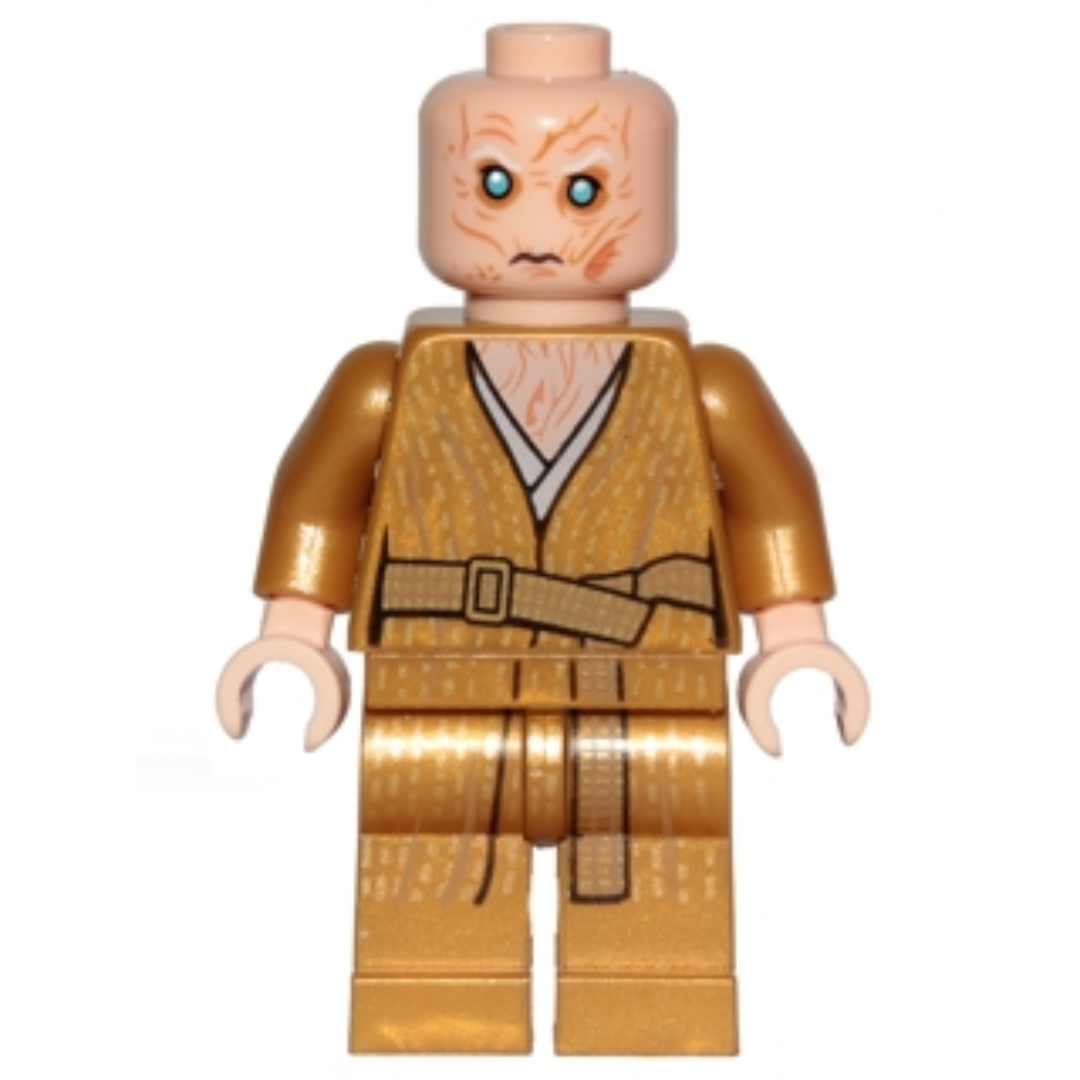 Líder Supremo Snoke - SW#0856