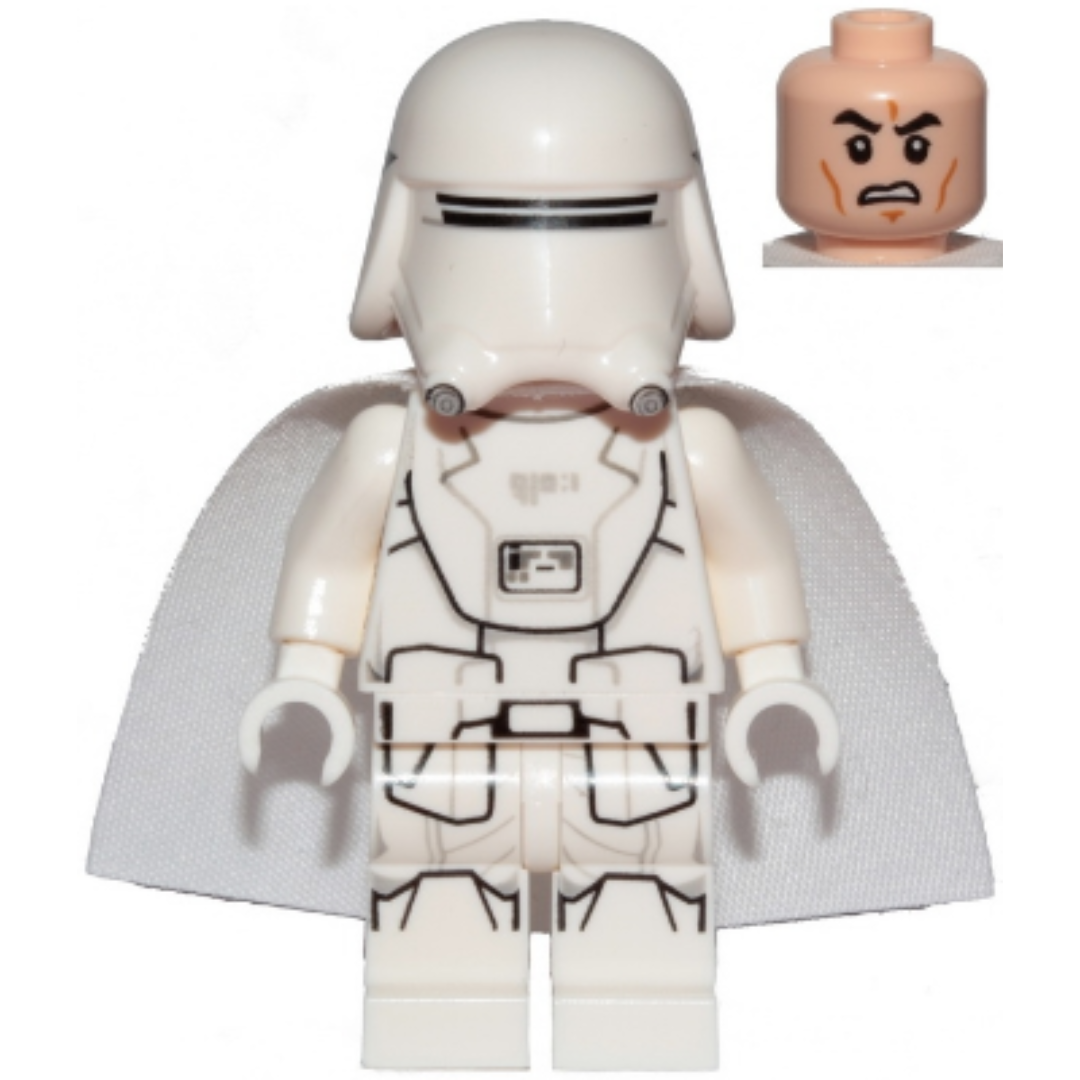 First Order Snowtrooper - SW1053